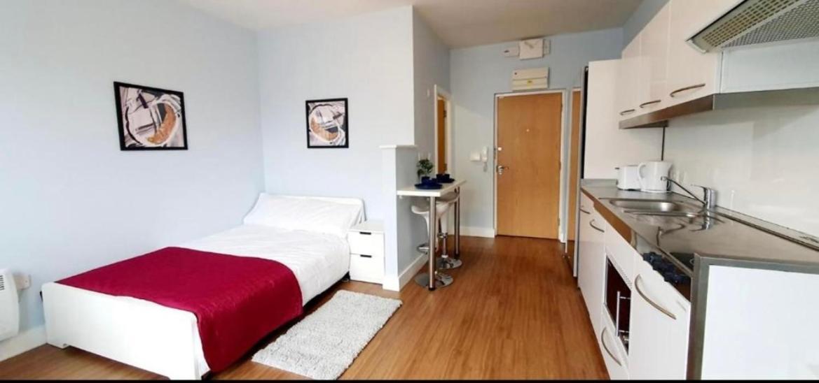 Flat In Centre Tirana