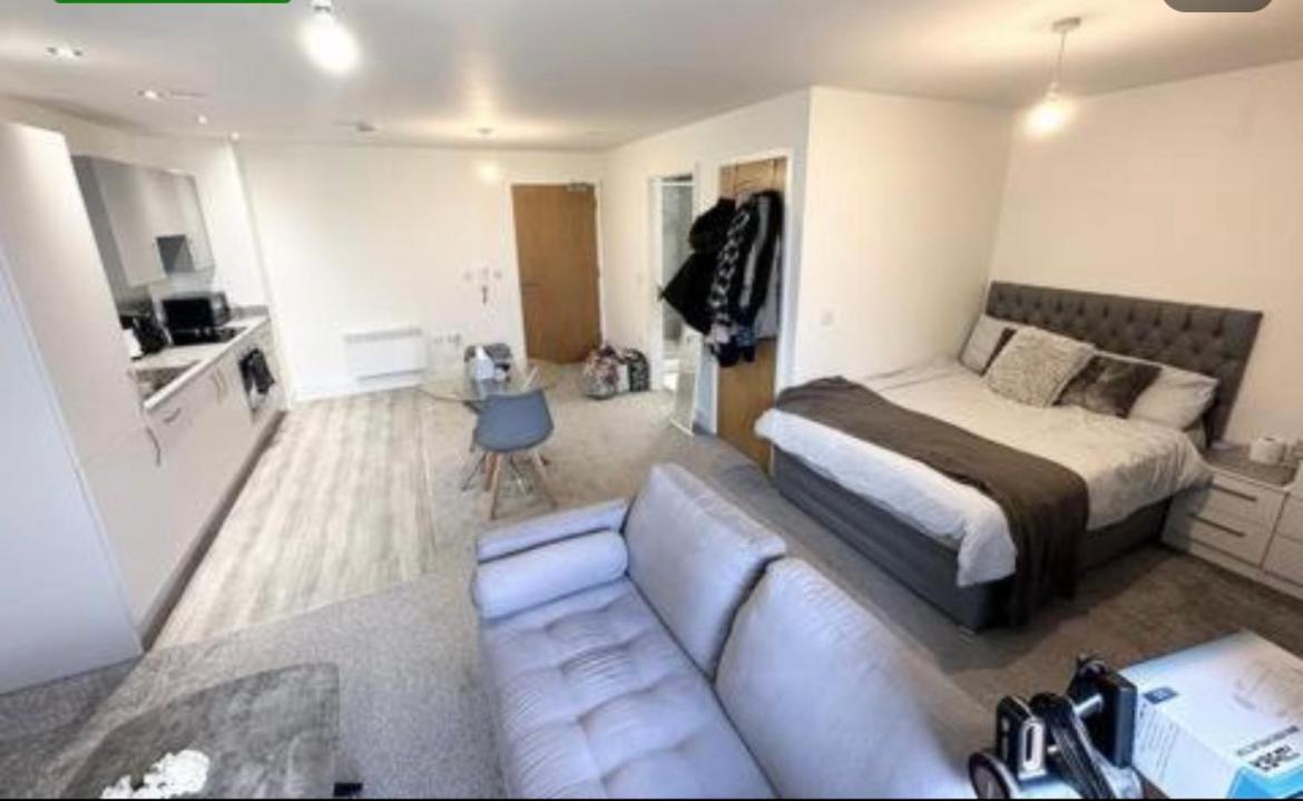 Apartment Flat In Centre