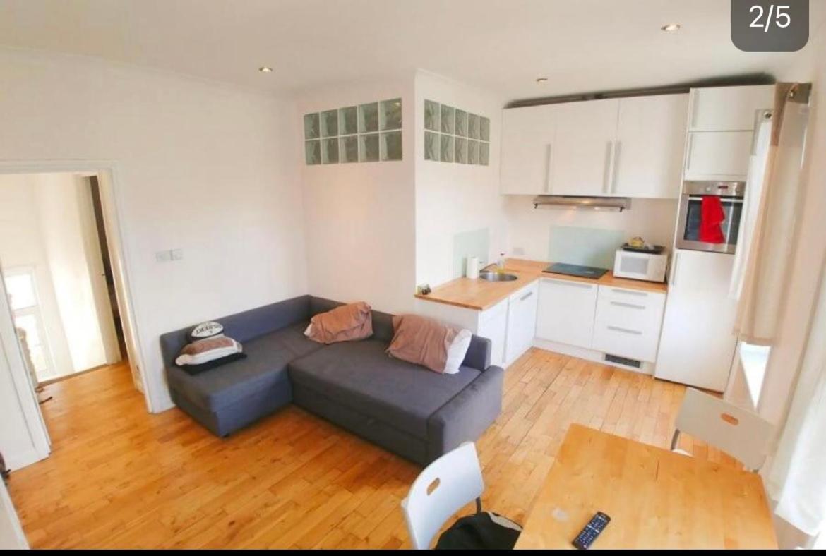 Apartment Flat In Centre *