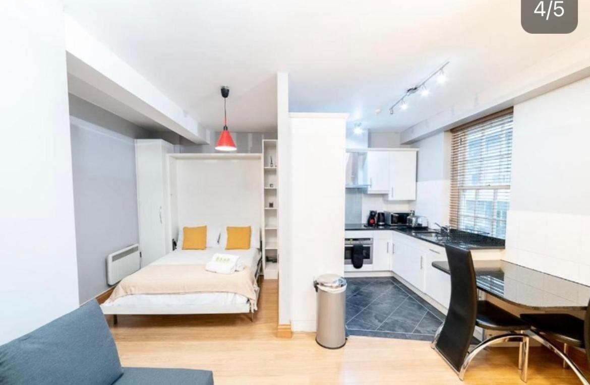 Flat In Centre * Tirana